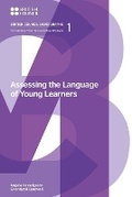 Cover: Assessing the Language of Young Learners - Equinox Publishing Ltd