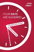 Cover: Your Days Are Numbered - Christian Focus Publications Ltd