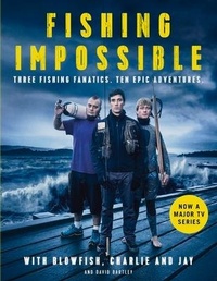 Enlarge image Cover: Fishing Impossible - Atlantic Books
