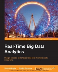 Enlarge image Cover: Real-Time Big Data Analytics - Packt Publishing Limited