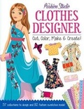 Cover: My Fashion Studio: Clothes Designer - Top That! Publishing Ltd