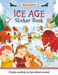 Cover: Ice Age Sticker Book - Top That! Publishing Ltd