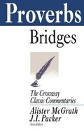 Cover: Proverbs - Crossway Books