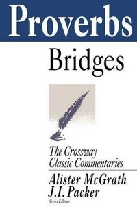 Enlarge image Cover: Proverbs - Crossway Books