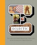 Cover: Eclectic - V & A Publishing