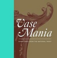 Enlarge image Cover: Garnitures - V & A Publishing