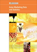 Cover: Asian Marketing Data and Statistics - Euromonitor PLC