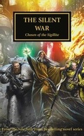 Cover: The Silent War - The Black Library