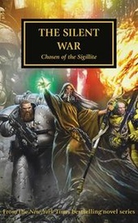 Enlarge image Cover: The Silent War - The Black Library