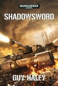 Cover: Shadowsword - The Black Library
