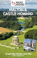 Cover: Walks Around Malton & Castle Howard 2016 - Dalesman