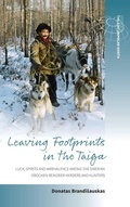 Cover: Leaving Footprints in the Taiga - Berghahn Books