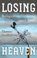 Cover: Losing Heaven - Berghahn Books