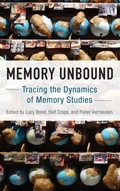 Cover: Memory Unbound - Berghahn Books