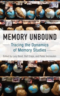 Enlarge image Cover: Memory Unbound - Berghahn Books