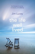 Cover: The Life Well Lived - Transworld Ireland
