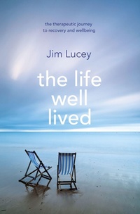 Enlarge image Cover: The Life Well Lived - Transworld Ireland