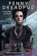 Cover: Penny Dreadful - Titan Comics