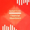Cover: Financial Abundance Self Hypnosis CD - Advanced Hypnosis