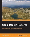 Cover: Scala Design Patterns - Packt Publishing