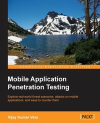 Enlarge image Cover: Mobile Application Penetration Testing - Packt Publishing