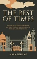 Cover: Best of Times - Biteback Publishing