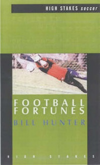 Enlarge image Cover: Football Fortunes - High Stakes Publishing