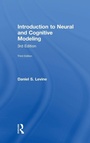 Cover: Introduction to Neural and Cognitive Modeling - Routledge