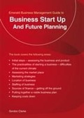 Cover: Business Start Up and Future Planning - Emerald Publishing