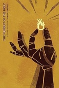 Cover: The Pursuit of the Holy - David C Cook Publishing Company