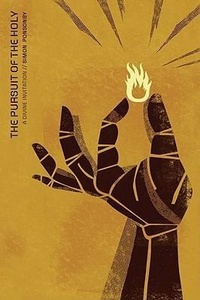 Enlarge image Cover: The Pursuit of the Holy - David C Cook Publishing Company