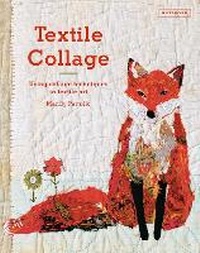 Abbildung von: Textile Collage - Batsford