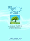 Cover: Whistling Women - Routledge