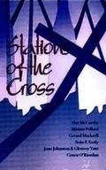 Cover: Stations of the Cross - Dominican Publications