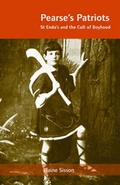 Cover: Pearse's Patriots - Cork University Press