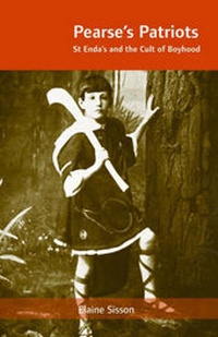 Enlarge image Cover: Pearse's Patriots - Cork University Press