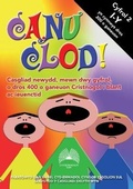 Cover: Canu Clod: Cyfrol 2 (I-Y) - Cyhoeddiadau'r Gair