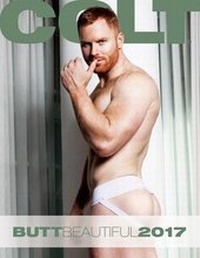 Abbildung von: 2017 Colt Butt Beautiful Calendar - PROWEST MEDIA CORP