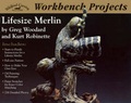 Cover: Lifesize Merlin - Stackpole Magazines