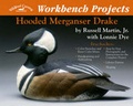 Cover: Hooded Merganser Drake - Stackpole Magazines