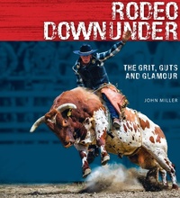 Abbildung von: Rodeo Downunder - Exisle Publishing
