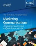 Cover: Marketing Communications - Goodfellow Publishers Limited