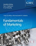 Cover: Fundamentals of Marketing - Goodfellow Publishers Limited