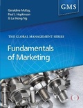 Cover: Fundamentals of Marketing - Goodfellow Publishers Limited