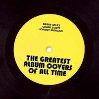 Abbildung von: The Greatest Album Covers of All Time - COLLINS & BROWN