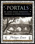 Cover: Portals - Wooden Books