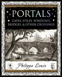 Enlarge image Cover: Portals - Wooden Books