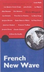Cover: French New Wave - Pocket Essentials
