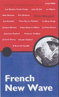 Cover: French New Wave - Pocket Essentials