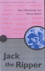 Cover: Jack the Ripper - Pocket Essentials